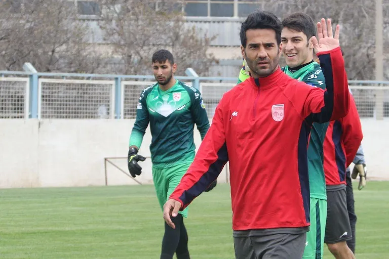 واکنش مسعود شجاعی به اتفاقات جنجالی تبریز