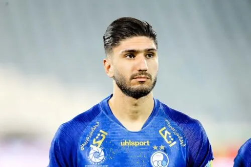 مدافع اسبق استقلال به ملوان پیوست