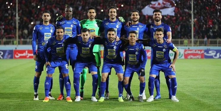باشگاه استقلال جریمه شد