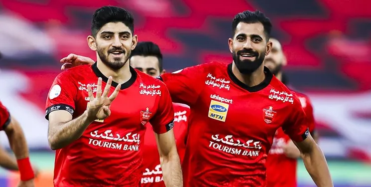 باشگاه پرسپولیس ادعای فولاد را تکذیب کرد