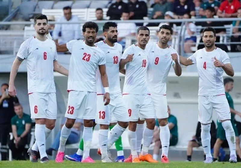 هر تیم چند سهمیه در تیم ملی فوتبال دارد؟