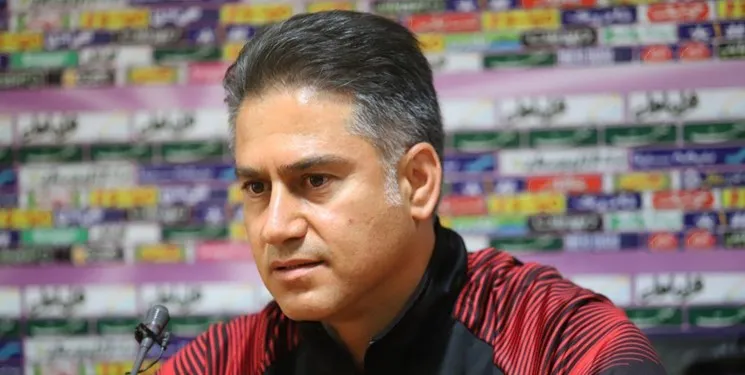 مطهری: لیگ برتر مانند دوی صد متر است