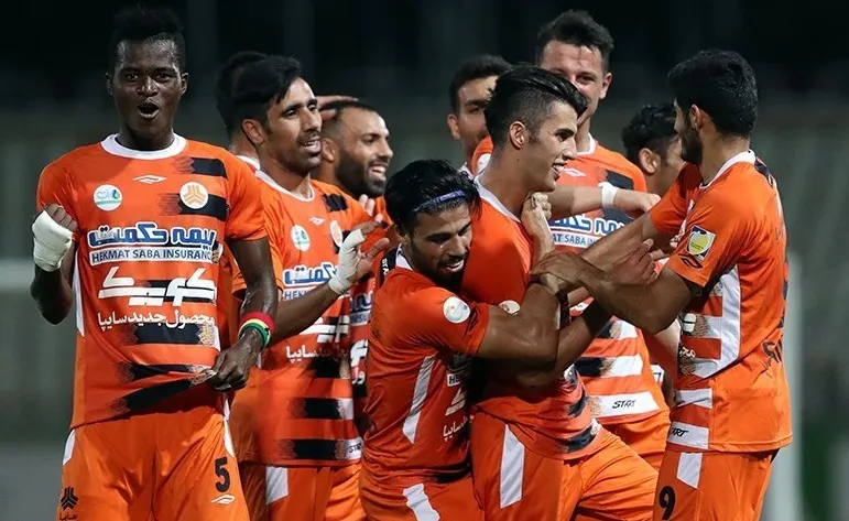 سایپا 10 نفره برد/ذوب‌آهن در اهواز متحمل یک شکست دیگر شد