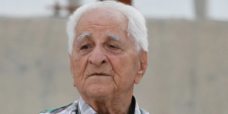 پیشکسوت فوتبال شاهین بوشهر درگذشت