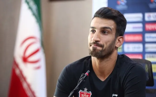 ماهینی: امیدوارم ۱۰۰ هزار هوادار به آزادی بیایند