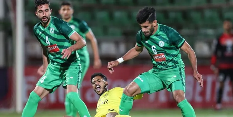 با مخالفت AFC بازی ذوب ‌آهن و النصر در کربلا برگزار می شود