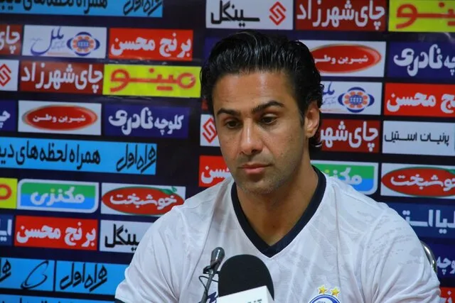 مجیدی: چالش‌های استقلال به حداقل رسیده است