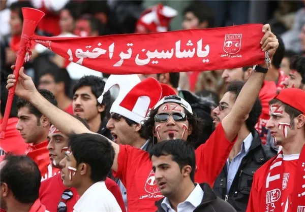 پایتخت جدید فوتبال ایران