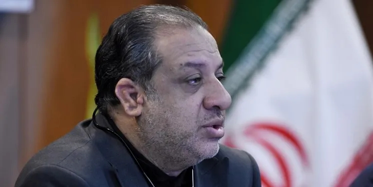 مهدی: برای برنامه ریزی لیگ برتر با مشکلاتی رو به رو هستیم