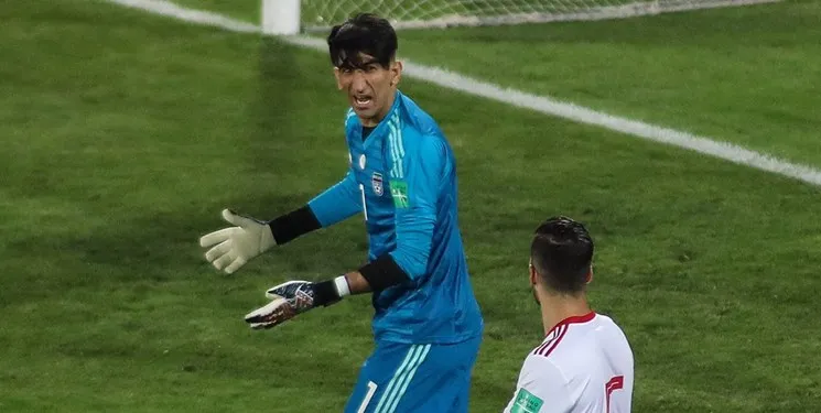 ملی‌پوشان 10 تیر به پرسپولیس اضافه می‌شوند