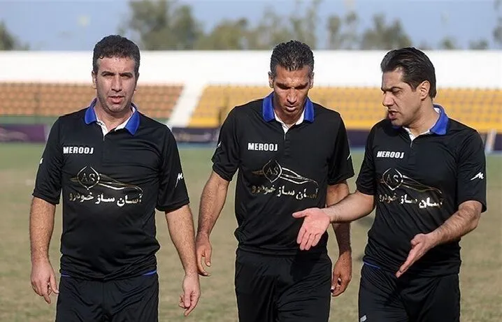 واکنش پیشکسوت پرسپولیس به حواشی اخیر لیگ برتر