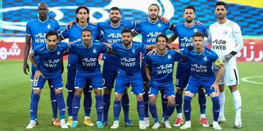 باشگاه استقلال خواستار تعویق بازی با نفت آبادان شد

 