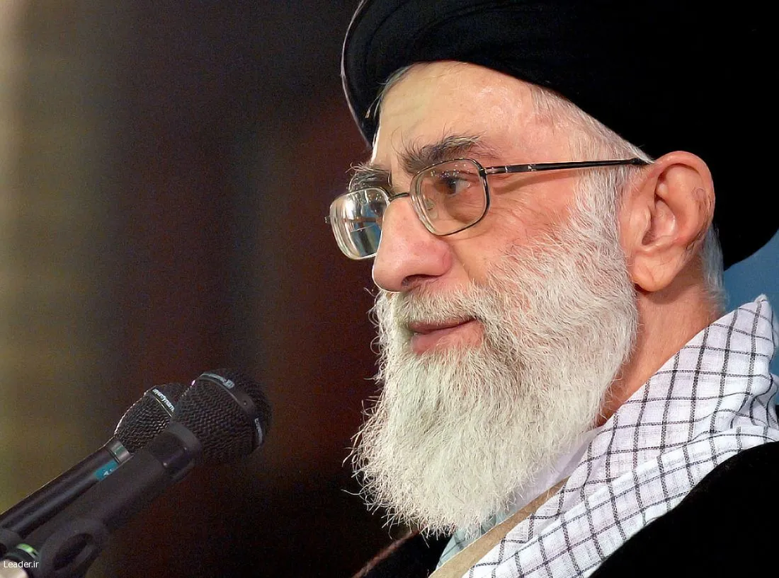 پیام تشکر رهبر انقلاب در پی قهرمانی در جام جهانی کشتی آزاد