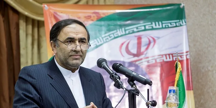 حسن زاده: منتظر گزارش ناظران بازی سپاهان و پرسپولیس هستیم