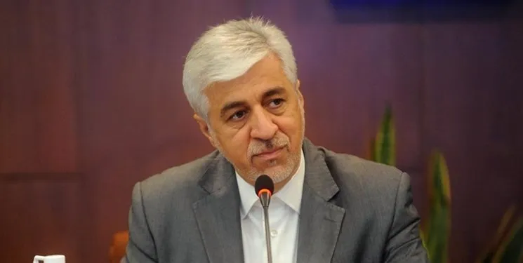 جهرمی: سلامت وزیر ورزش در حال بازگشت به شرایط عادی است