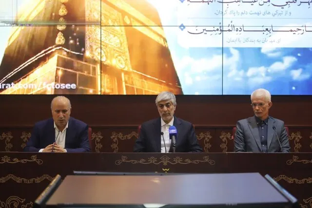 وزیر ورزش: فوتبال ما استانداردهای لازم را ندارد