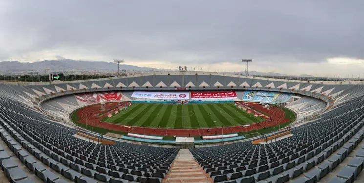 پرسپولیس میزبان سوپرجام شد
