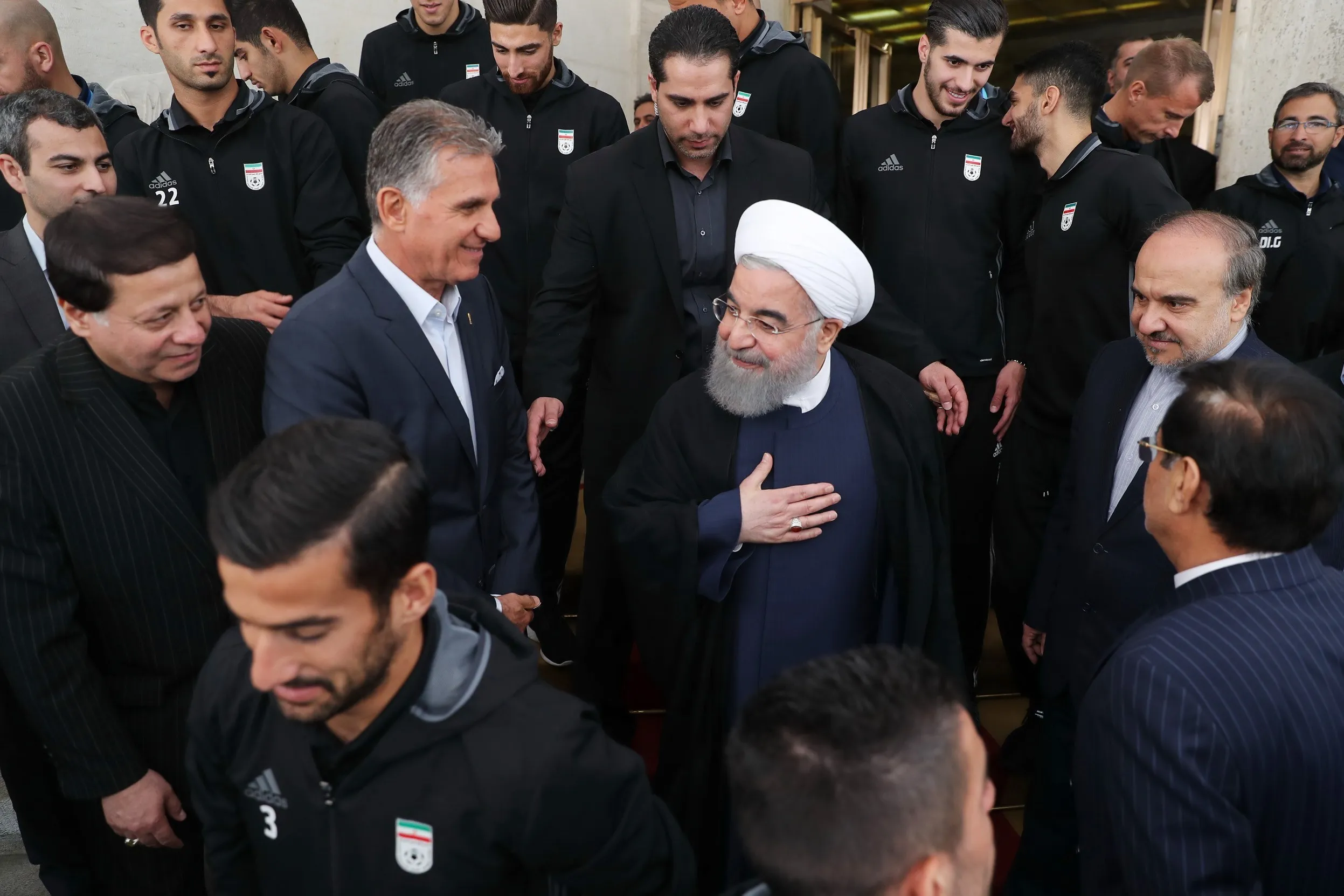 « اسلامی » یا « ماکیاولی »؟!