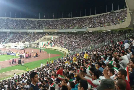 ایران - کره‌جنوبی هم رایگان می‌شود؟