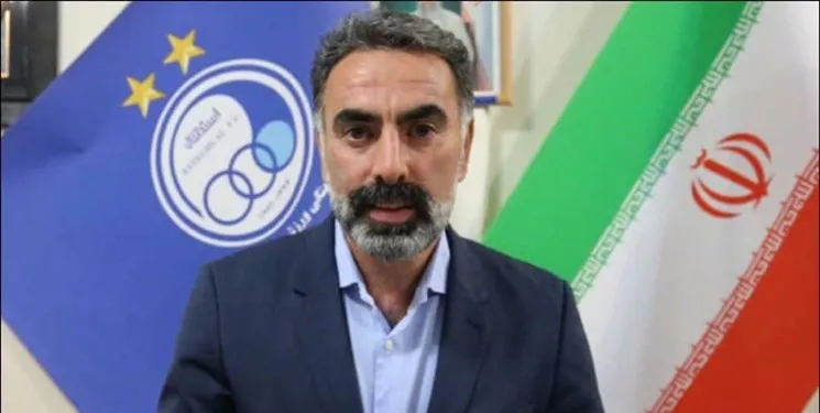 بزرگترین مشکل استقلال از زبان محمود فکری
