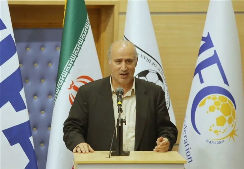 تاج: شاید به خاطر بانوان لیگ را با تاخیر آغاز کنیم!
