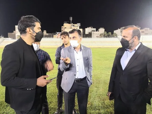 میزبانی از حافظیه گرفته شد