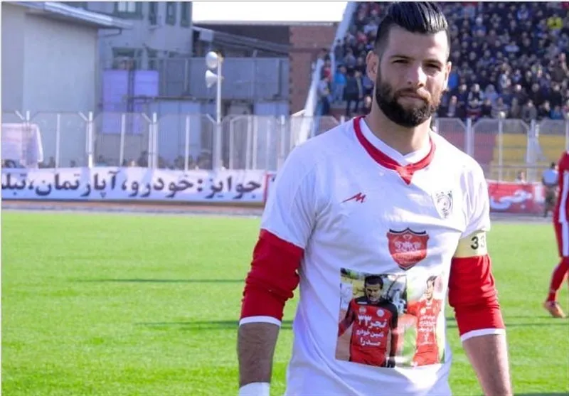 15 گل در یک نیم فصل؛ آمار خارق‌العاده عباس زاده