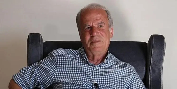 دنیزلی: می‌خواهیم مقابل صدرنشین لیگ برنده شویم