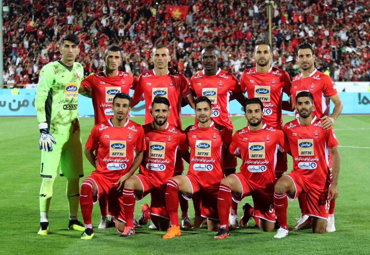دیدار پرسپولیس و سایپا به روز دیگری موکول شد