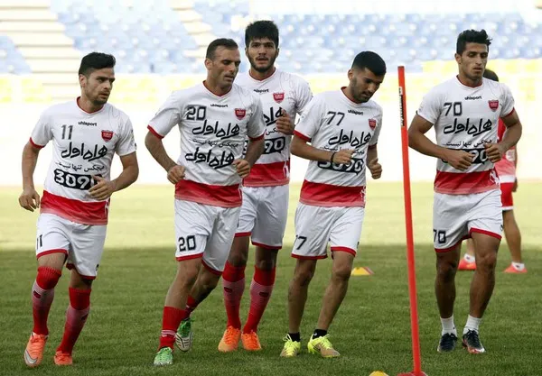 زمان استارت پرسپولیس مشخص شد