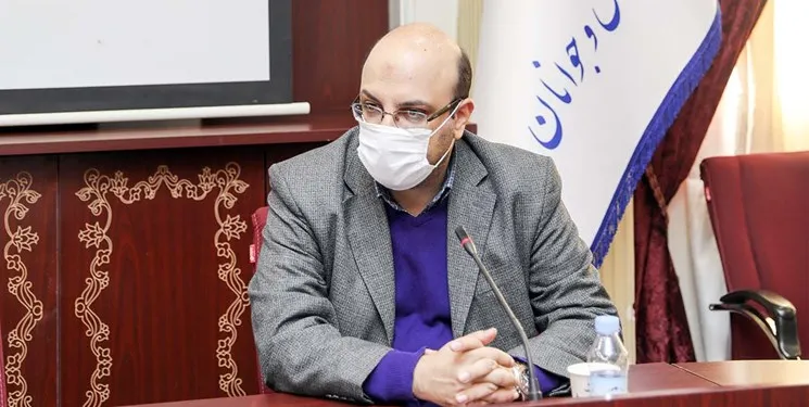 علی‌نژاد از معاونت قهرمانی وزارت استعفا کرد