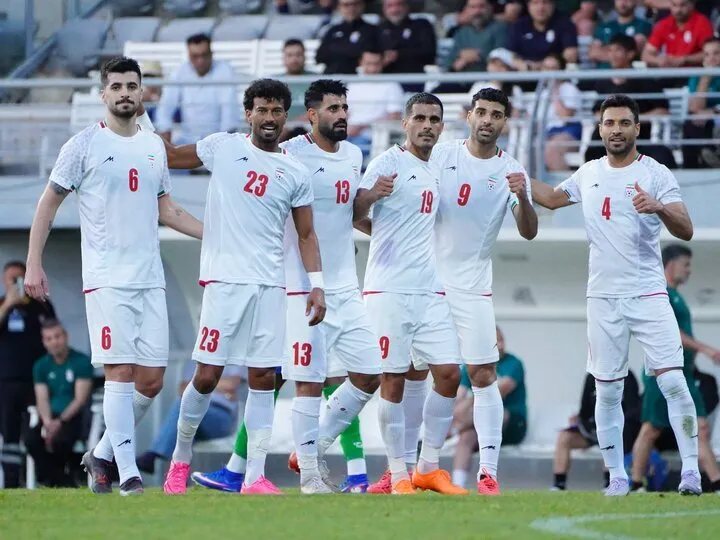 واکنش دولت غنا به صادر نشدن ویزای توماس پارتی