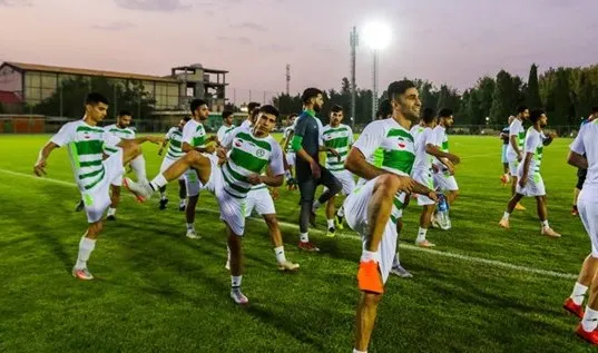 زمان نشست خبری سرمربیان ذوب‌آهن و الاتحاد مشخص شد