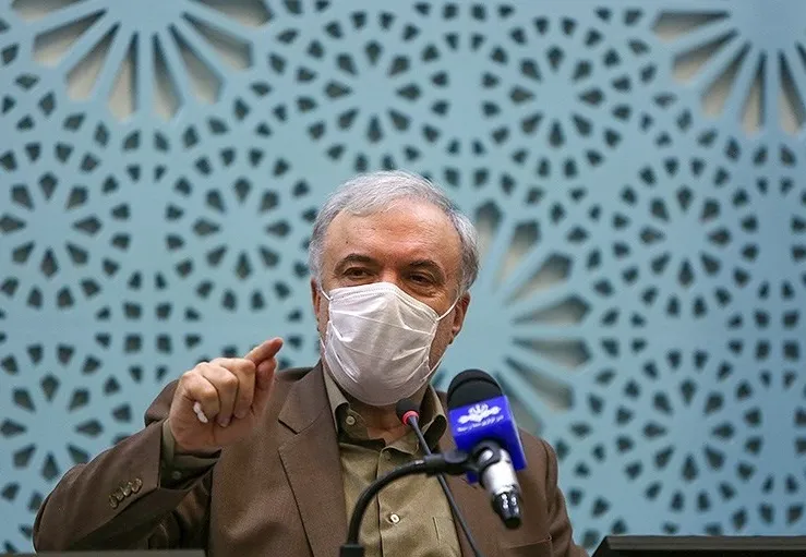 وزیر بهداشت دستور داد؛ قرنطینه تیم فوتبال پرسپولیس پس از بازگشت از هند