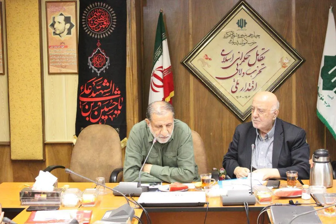 صحبت‌های اسماعیل کوثری از جنگ تا ورزش
