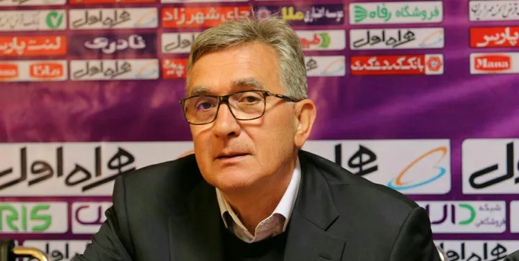 برانکو: سال‌ها بود دربی به این مهمی در پیش نداشتیم