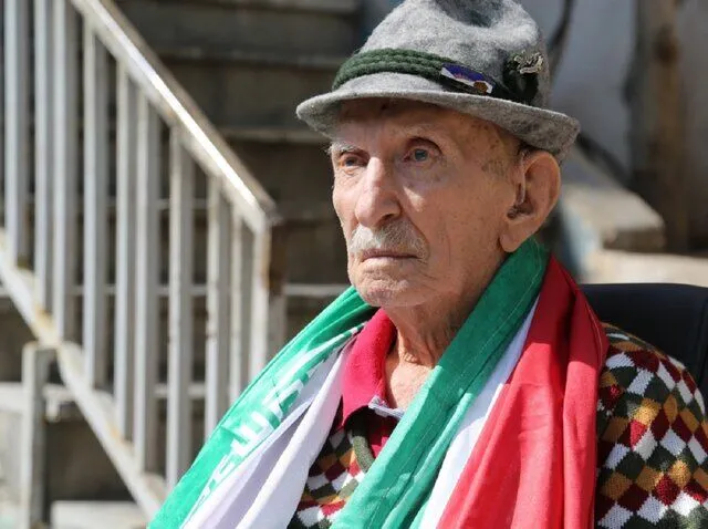 پیشکسوت اسکی و کوهنوردی ایران درگذشت