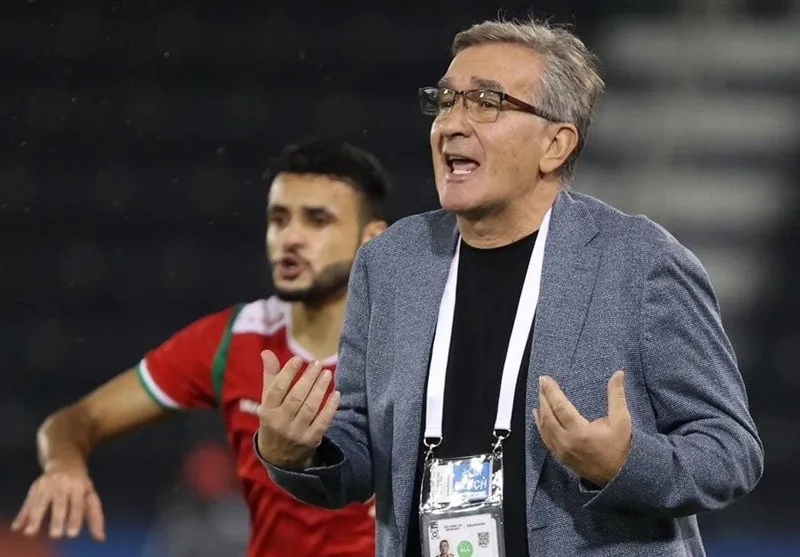 برانکو مذاکره با فدراسیون فوتبال ایران را تکذیب کرد