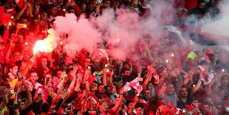 AFC پرسپولیس را نقره داغ کرد
