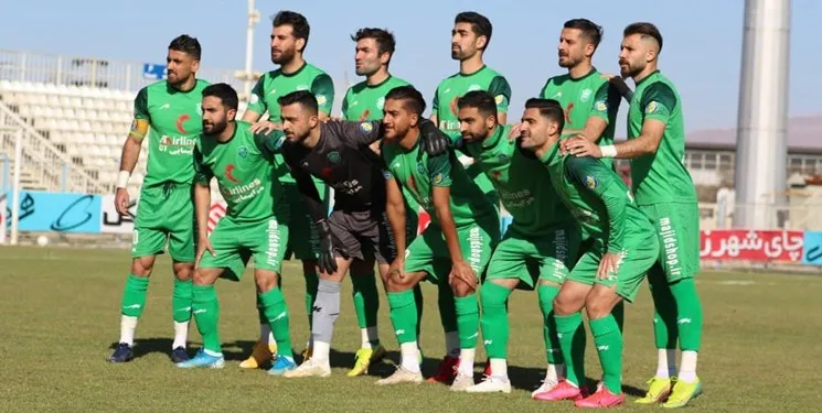 سرمربی تیم فوتبال ماشین سازی تبریز معرفی شد