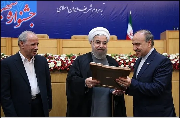 معنای «جدی گرفتن» ورزش ؟!