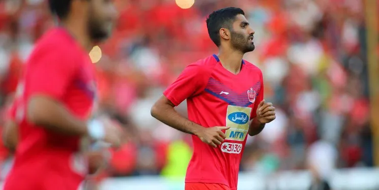 آخرین وضعیت انصاری و عالیشاه از زبان پزشک پرسپولیس