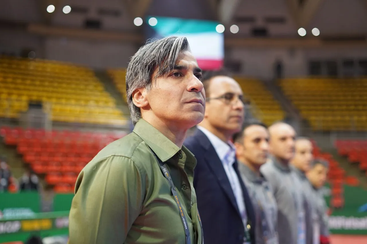 شمسایی قهرمانی آسیا را به خانواده شهید غیرت تقدیم کرد