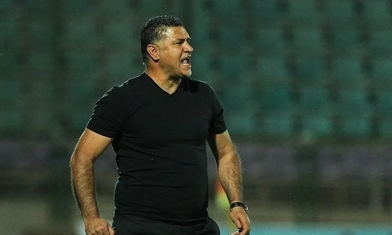 دایی: پیشنهاد حضور در پرسپولیس را رد کردم