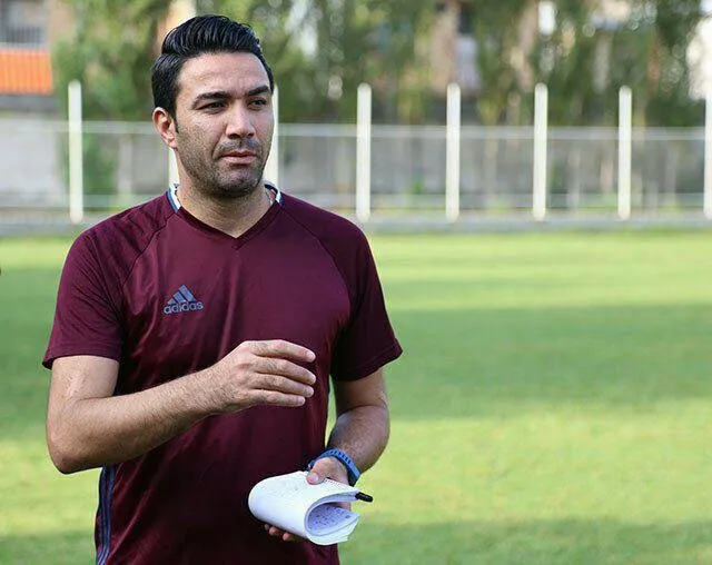 نکونام: قبل و بعد از کروش را ببینیم