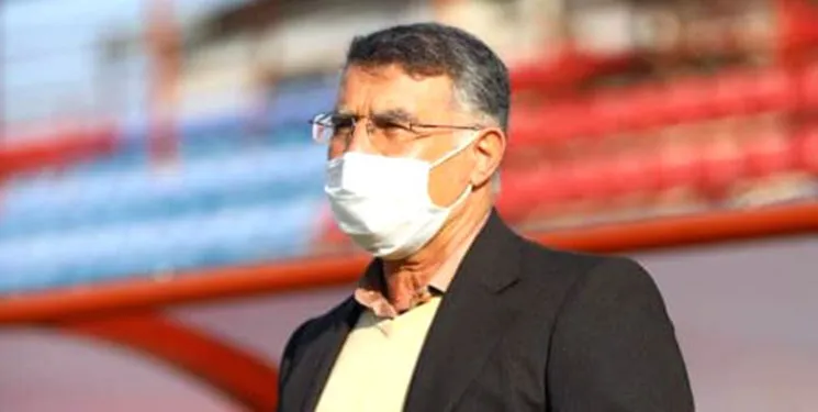 جلالی: استقلال پاشنه آشیل هایی دارد که برایش برنامه داریم