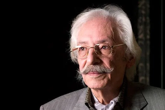 به بهانه درگذشت جمشید مشایخی؛ روزیکه استاد برای دلجویی از مسی اعلام آمادگی کرد