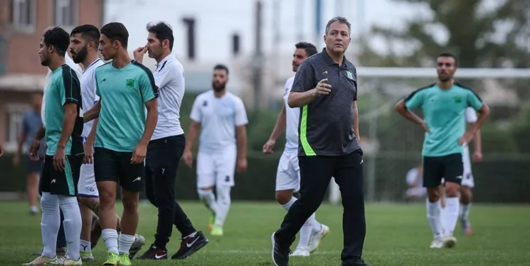 ناکامی ادامه‌دار یاران وینگو