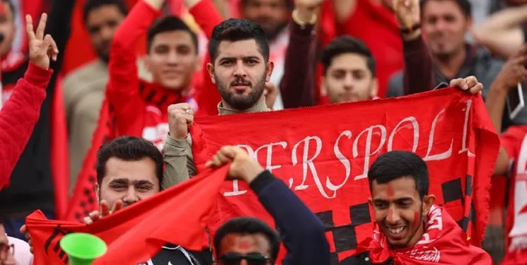 فروش بلیت بازی پرسپولیس و سایپا در ورزشگاه نیز انجام خواهد شد