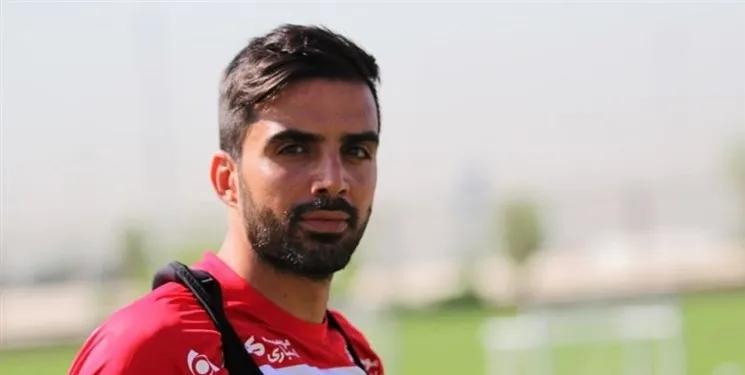 محکومیت میلیاردی تراکتور!